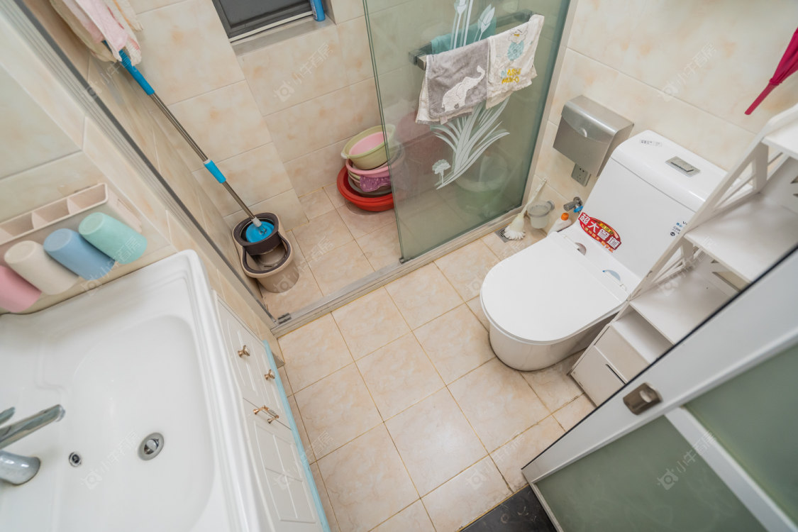 新天地花苑房源室内图 常州新天地花苑在售二手房源室内图_小牛看房