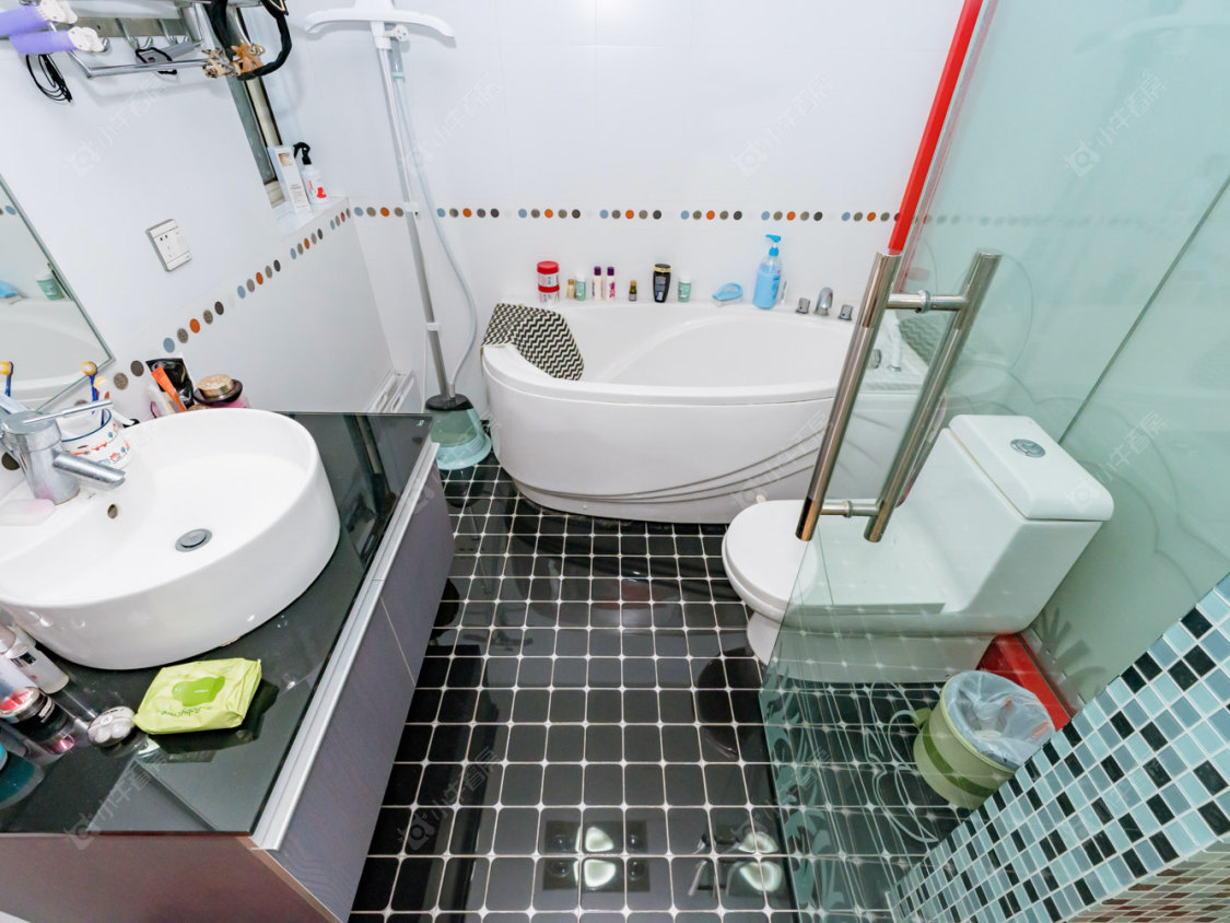 常州中意宝第在售二手房源室内图_小牛看房