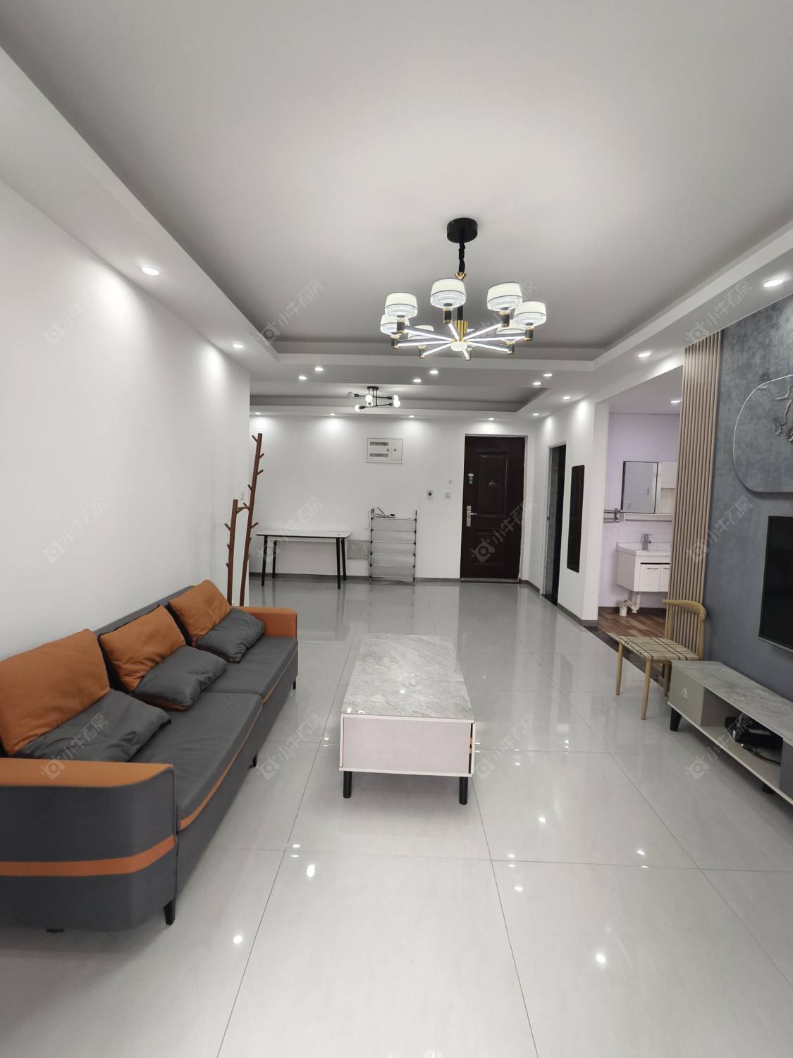 常州星河国际七区在租房源室内图_小牛看房