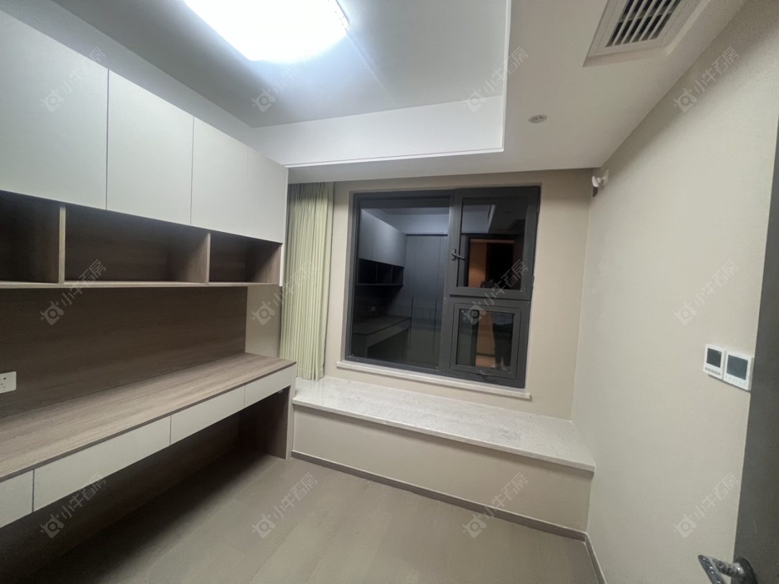 常州美的世茂云筑在租房源室内图_小牛看房