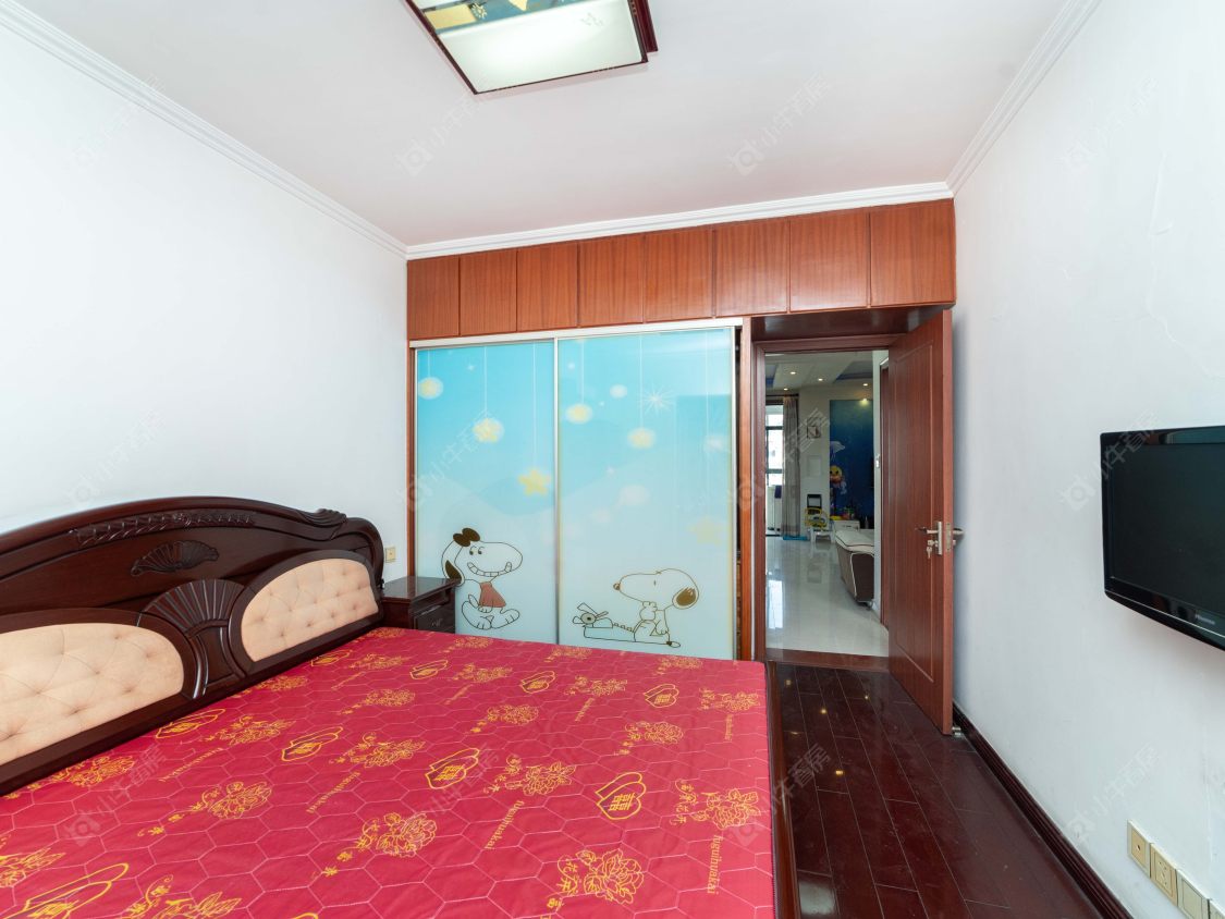 常州喜盈门花苑在售二手房源室内图_小牛看房