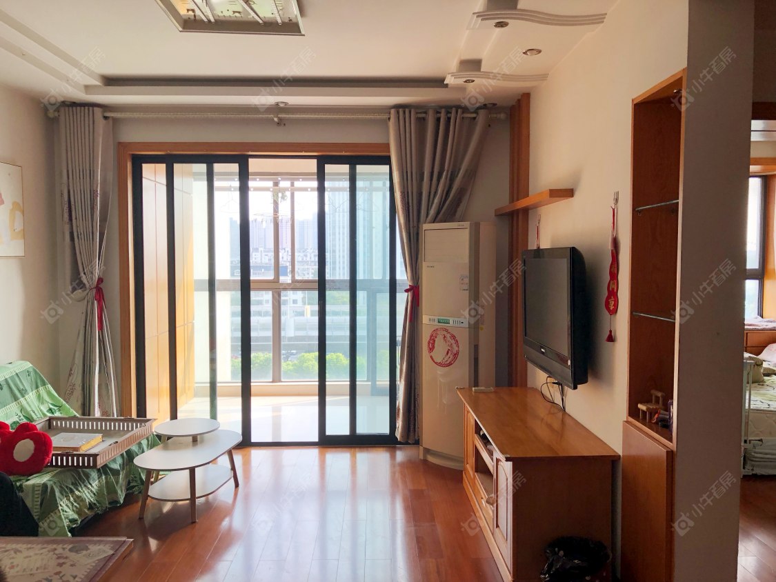 常州新城南都花海在租房源_小牛看房