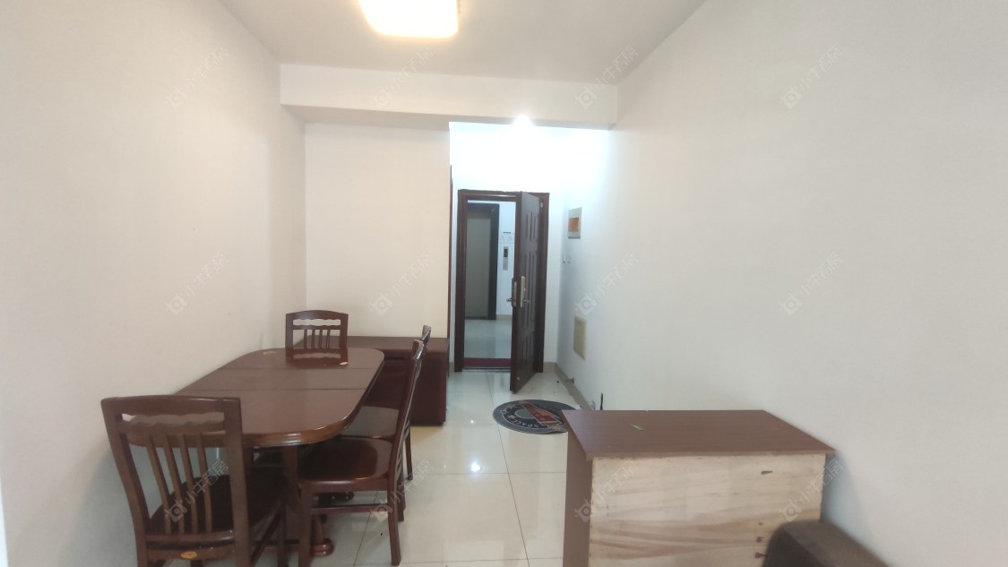 常州百兴华府二期在租房源室内图_小牛看房