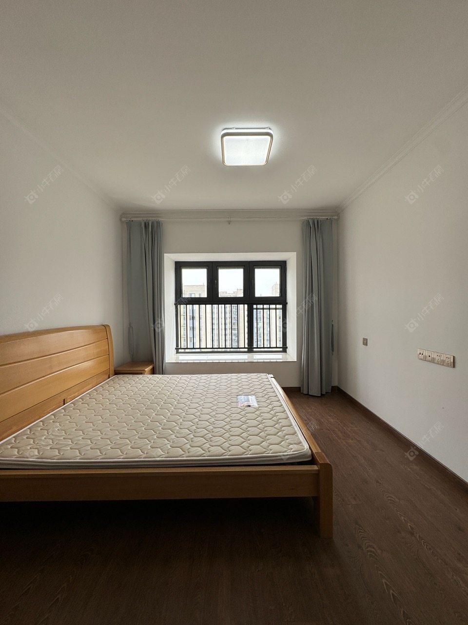 常州碧桂园壹号天禧在租房源室内图_小牛看房