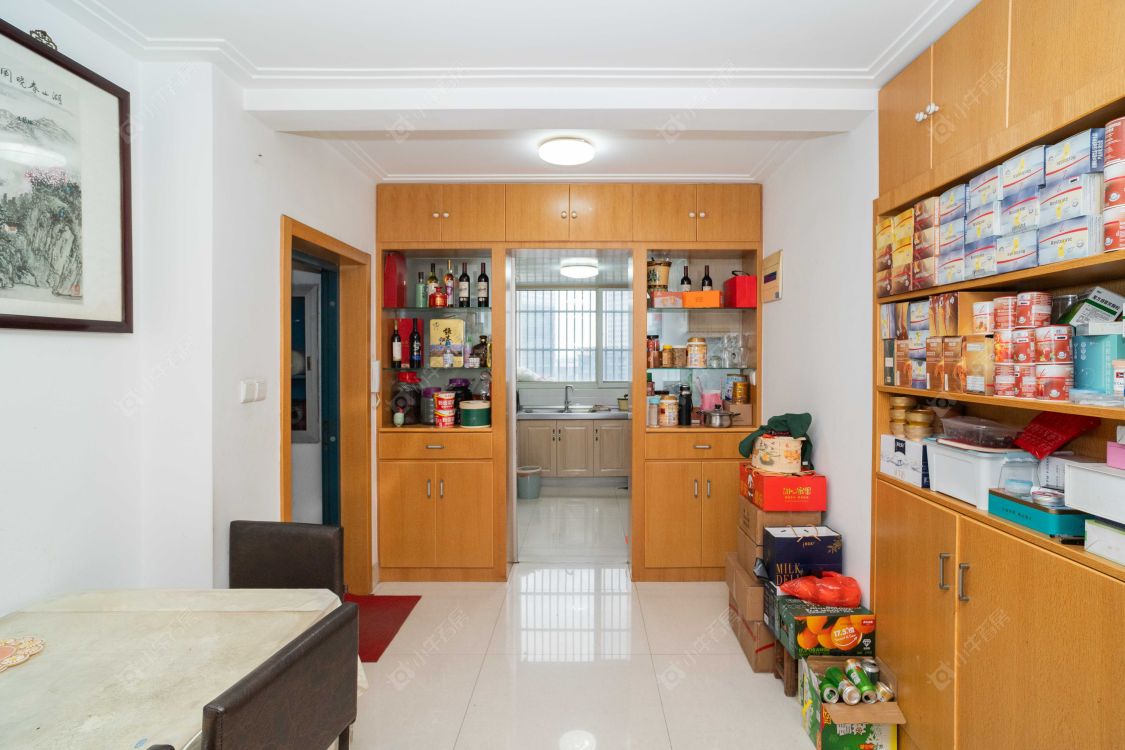 常州运河花园在售二手房源室内图_小牛看房