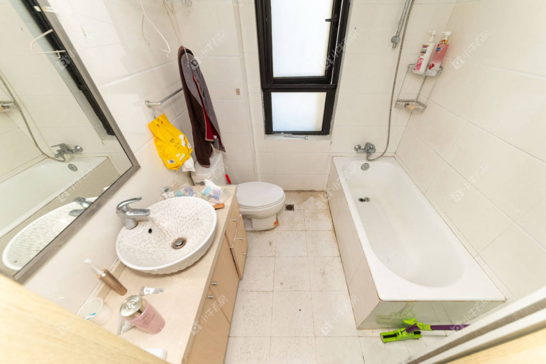 常州弘建壹品在租房源室内图_小牛看房