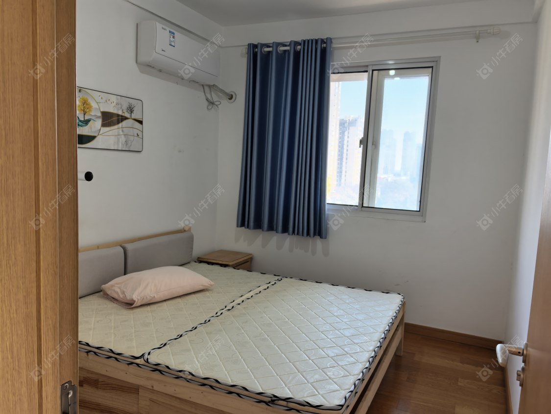 常州九洲花园三期在租房源_小牛看房