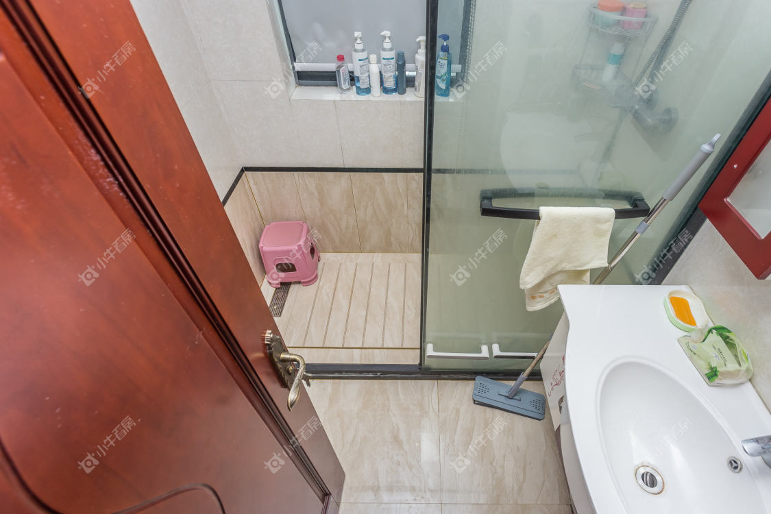 常州凯旋城东区在租房源室内图_小牛看房