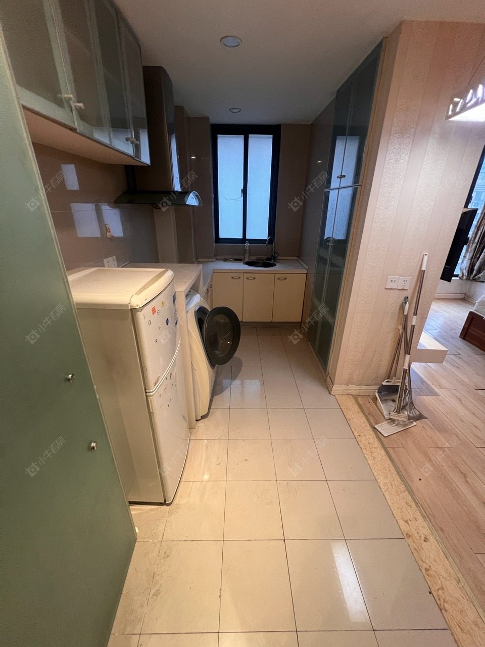 常州中央花园在租房源室内图_小牛看房