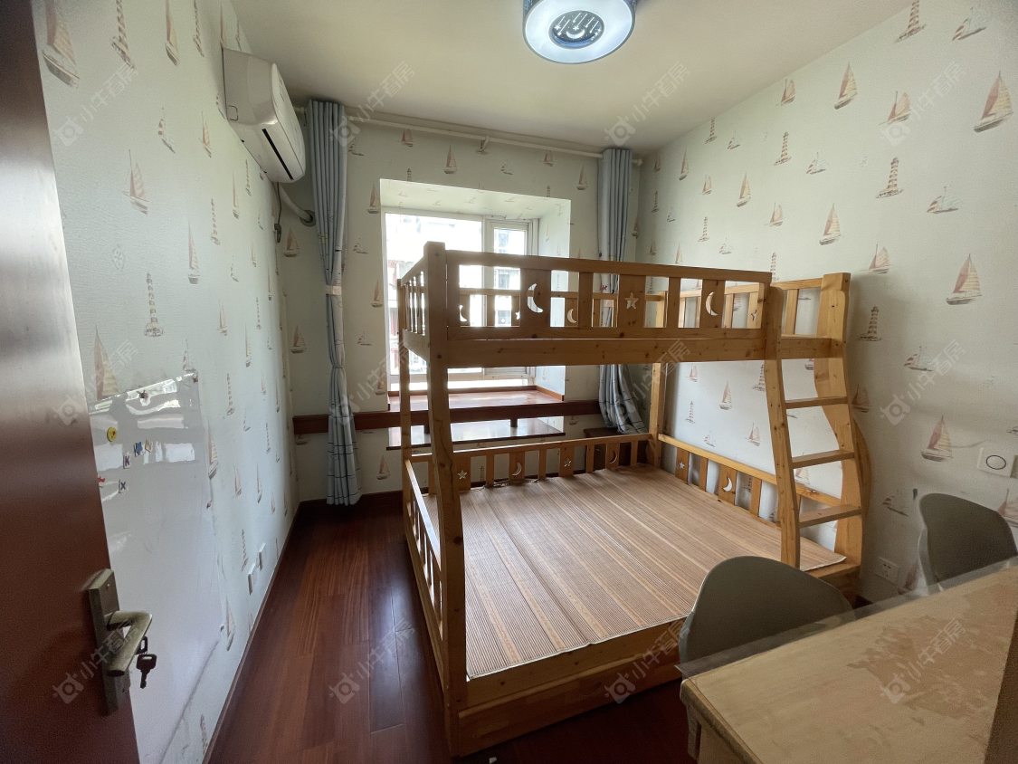 常州奥林匹克花园在租房源室内图_小牛看房