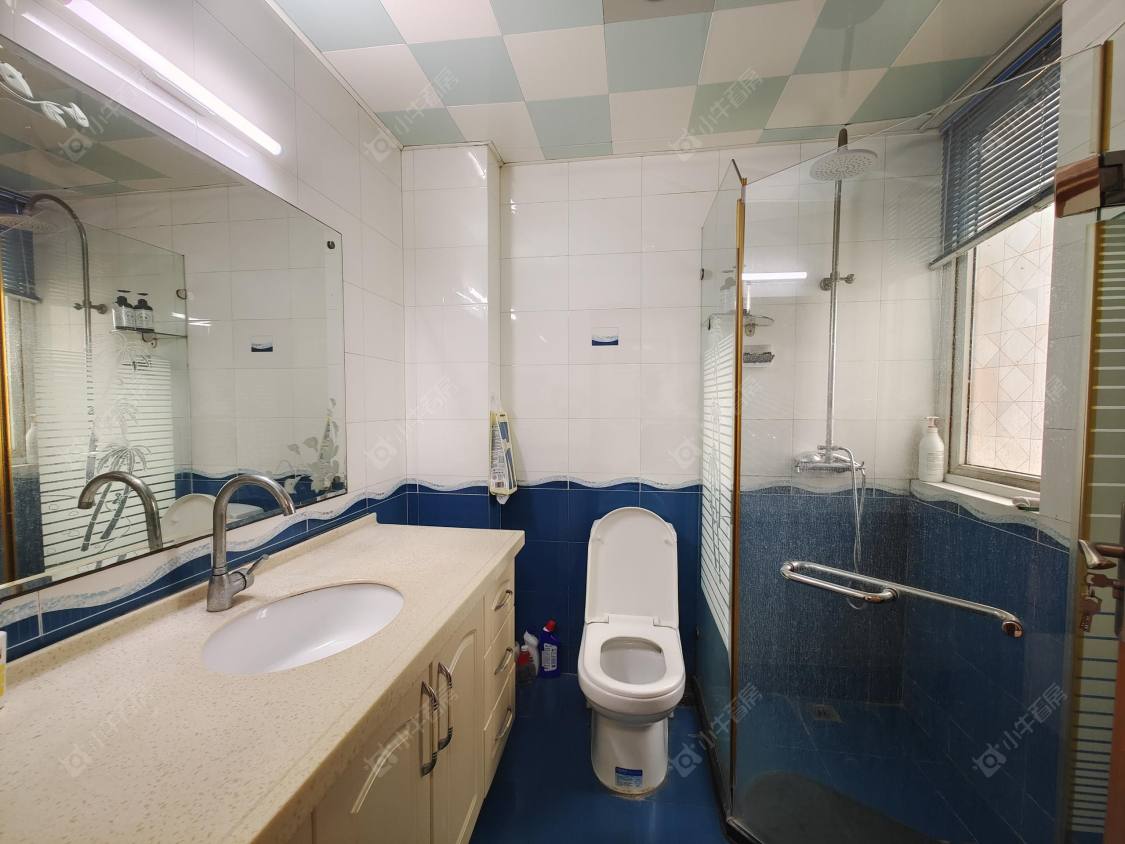 常州锦阳花苑在租房源室内图_小牛看房