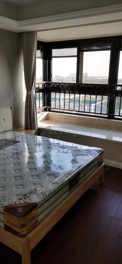 常州新城金郡(金坛)1区3室2厅在租房源出租