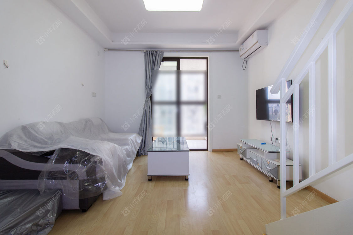 常州华润国际一期在售二手房源室内图_小牛看房