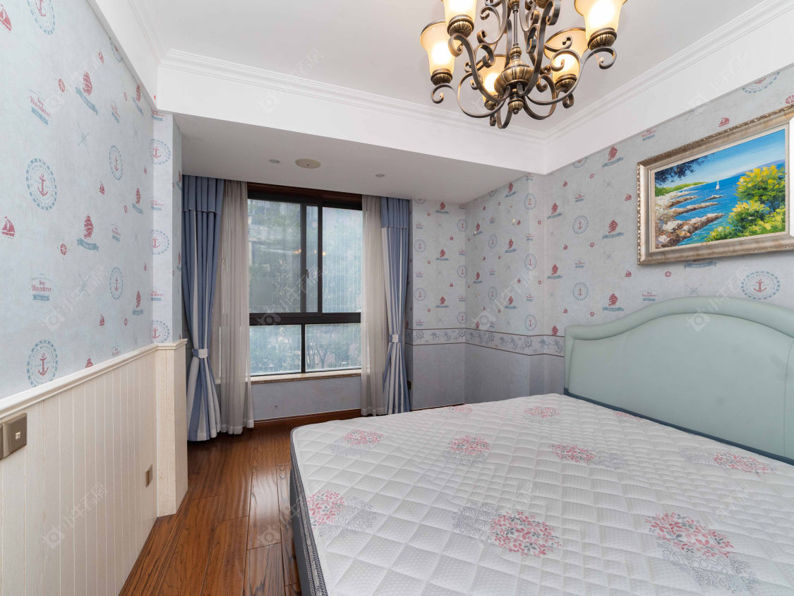 新城香溢澜桥二期房源室内图 常州新城香溢澜桥二期在售二手房源室内图_小牛看房