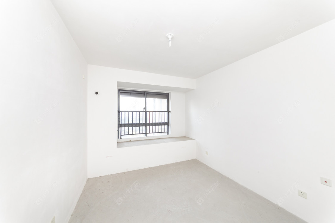 常州弘阳上城在售二手房源室内图_小牛看房