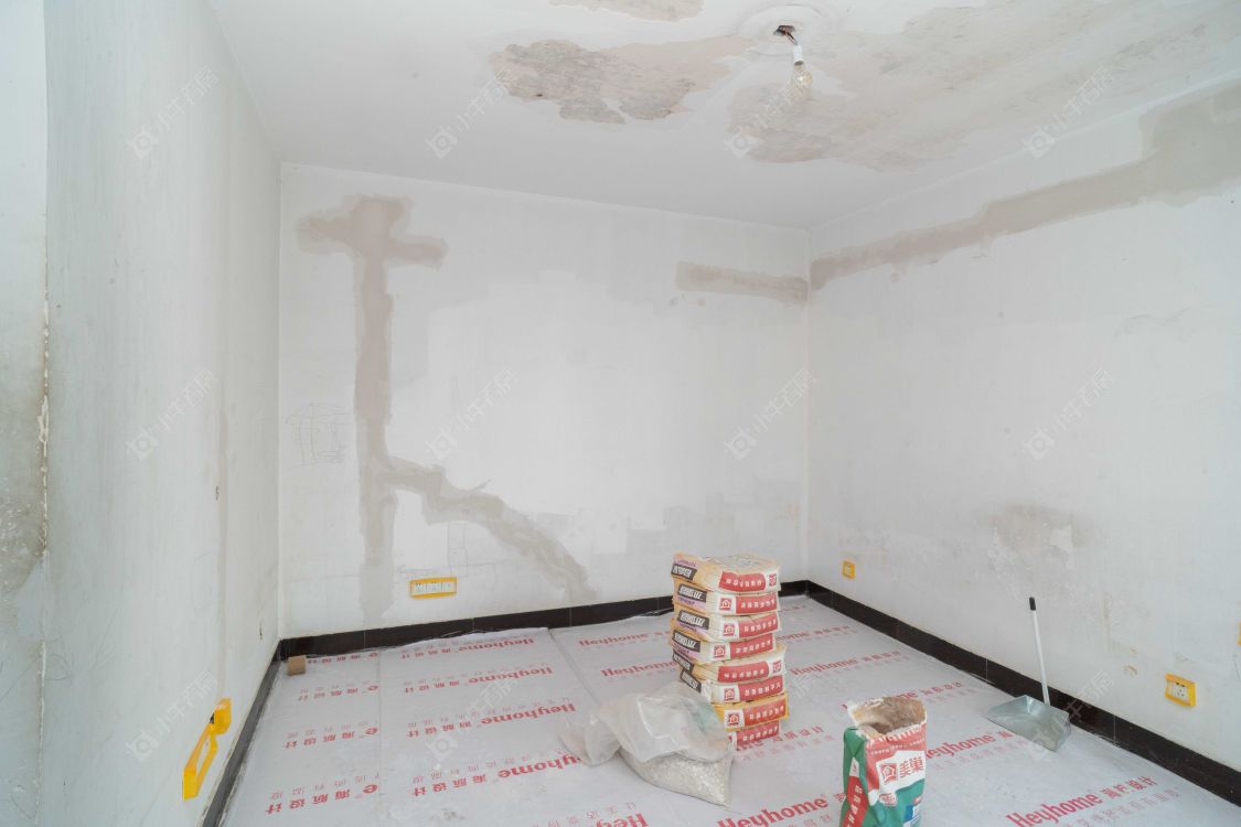 常州景瑞曦城在售二手房源_小牛看房