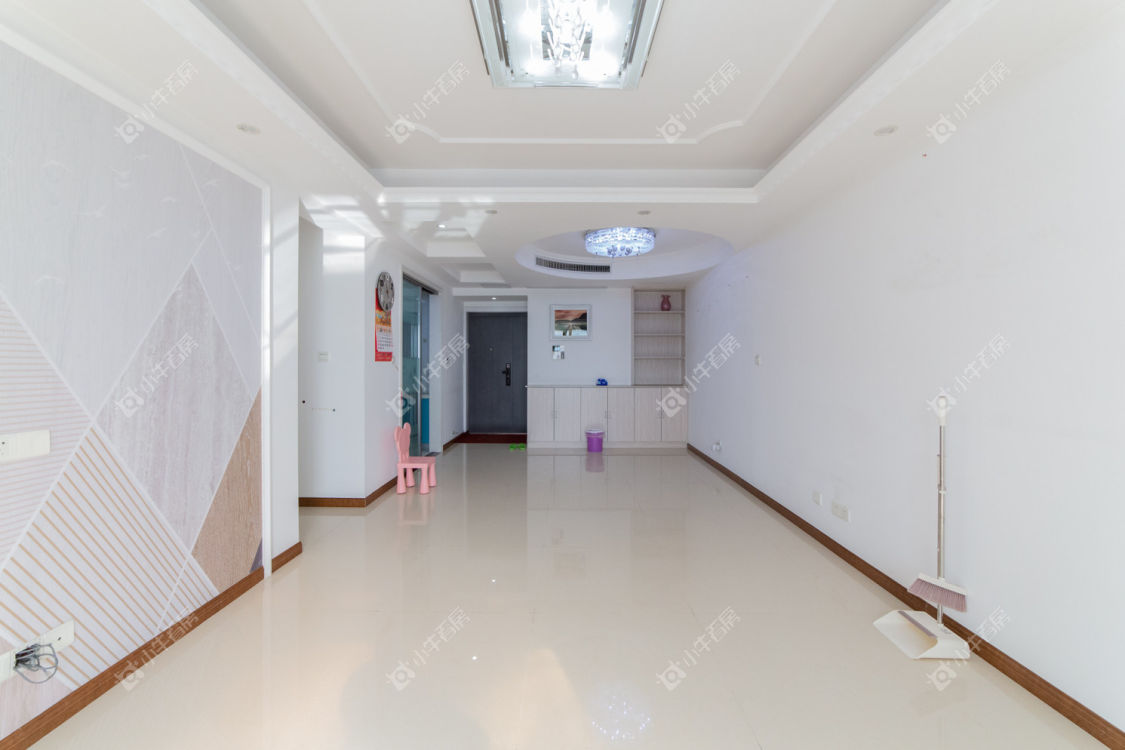 常州佳兆业凤凰湖壹号在租房源_小牛看房