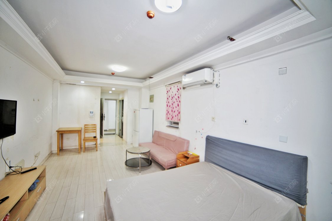 常州御水华庭二期在租房源_小牛看房