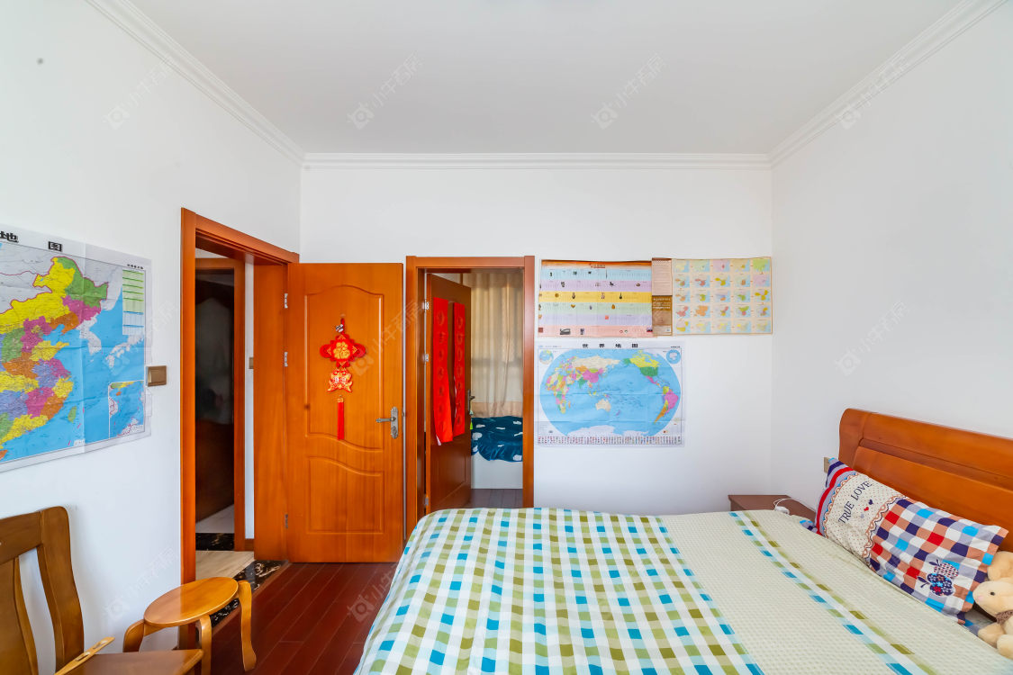 常州嘉禾尚郡在售二手房_小牛看房