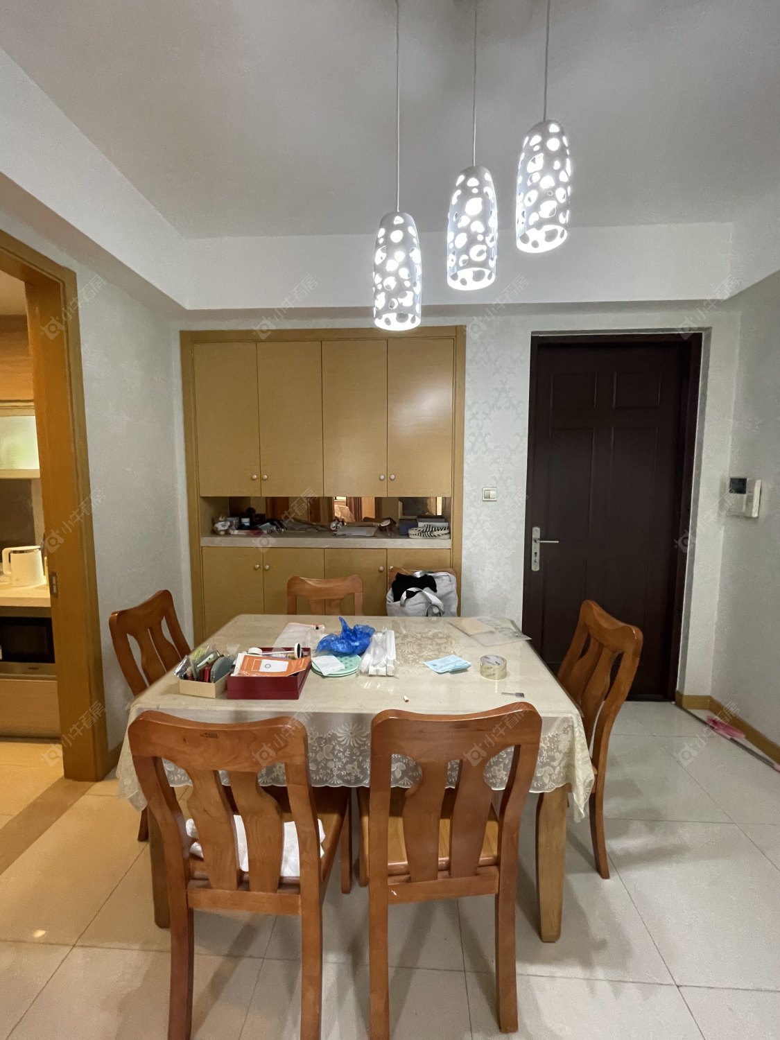 常州新城香悦半岛南区在租房源_小牛看房