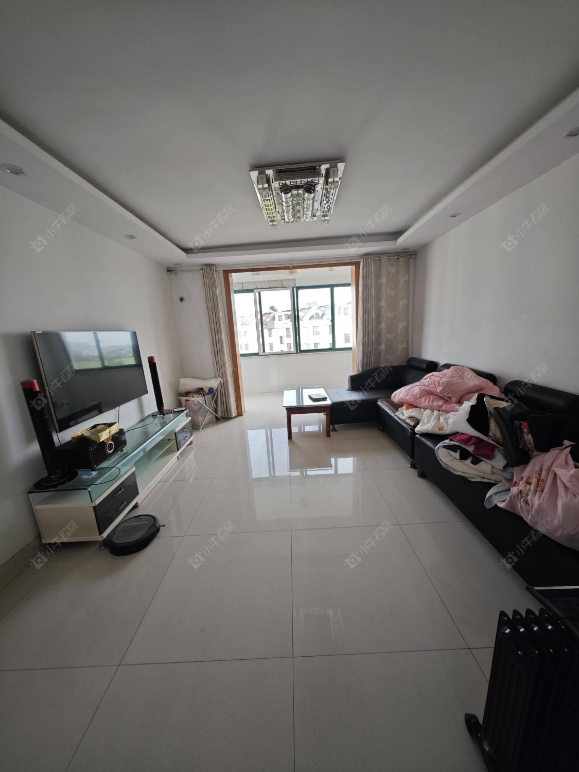 常州朝阳花园5室2厅3卫出租_小牛看房