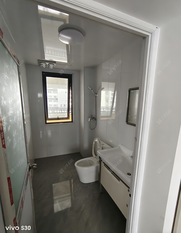 常州百馨西苑六期在租房源户型图_小牛看房