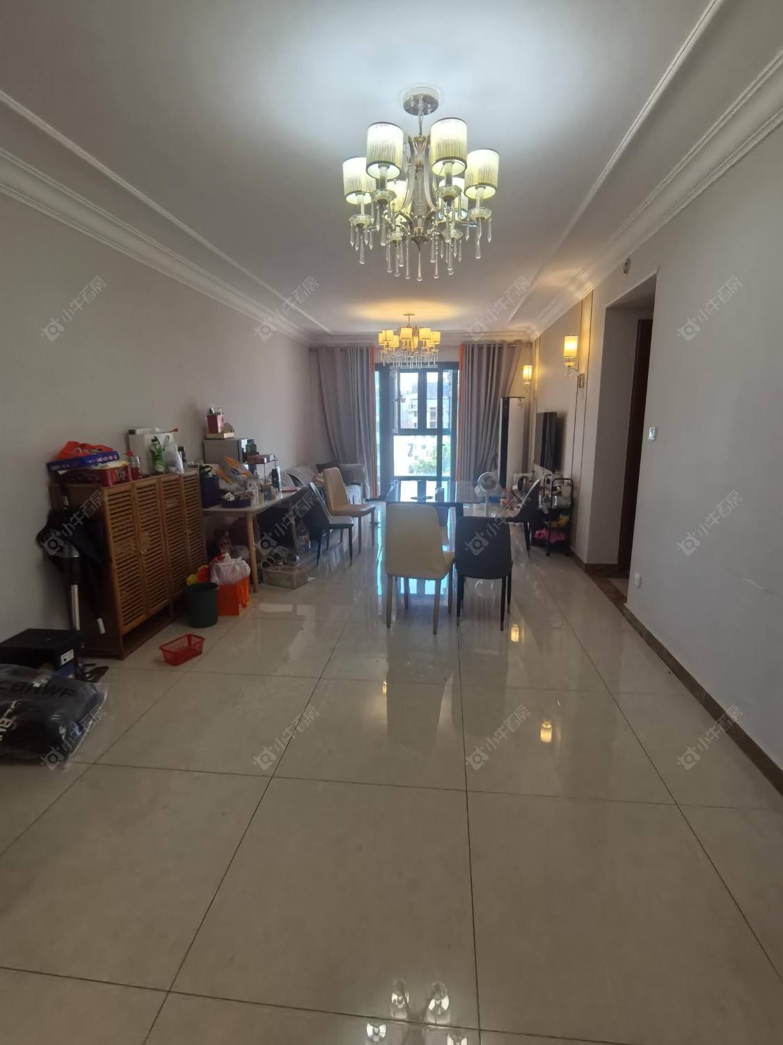 常州恒大御景在租房源室内图_小牛看房