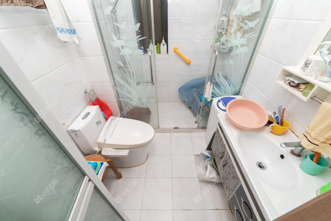 常州蓝天新苑在租房源室内图_小牛看房