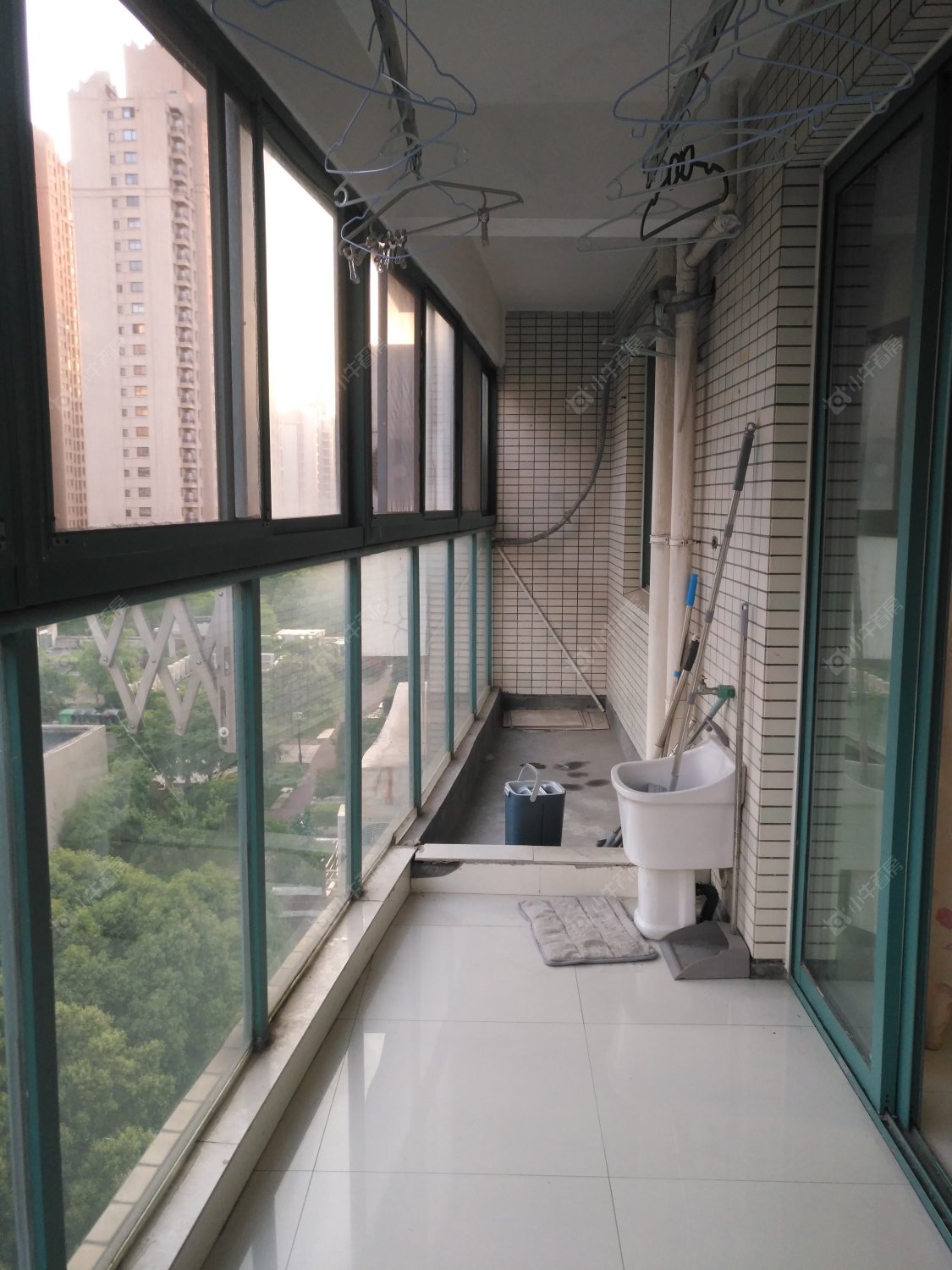 常州水木年华花园在租房源_小牛看房