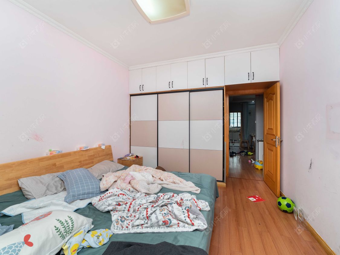 常州古方新村在售二手房源室内图_小牛看房