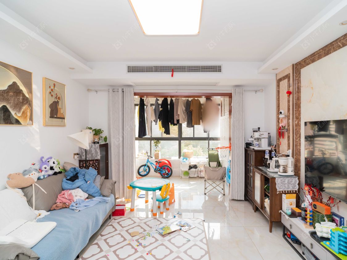 梧桐香郡一期房源室内图 常州梧桐香郡一期在售二手房源室内图_小牛看房