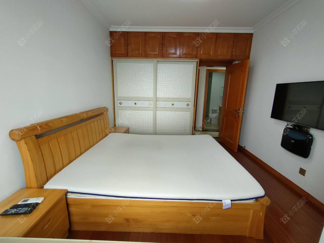 常州百兴华府二期在租房源室内图_小牛看房