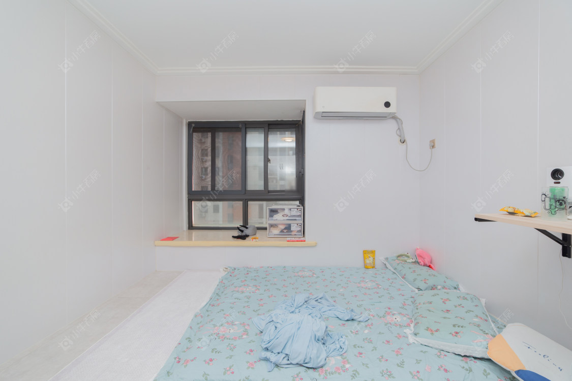 常州飞龙新苑在售二手房源室内图_小牛看房