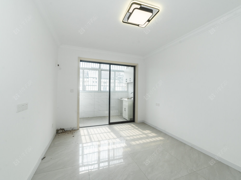 常州腾龙苑西区在售二手房源室内图_小牛看房