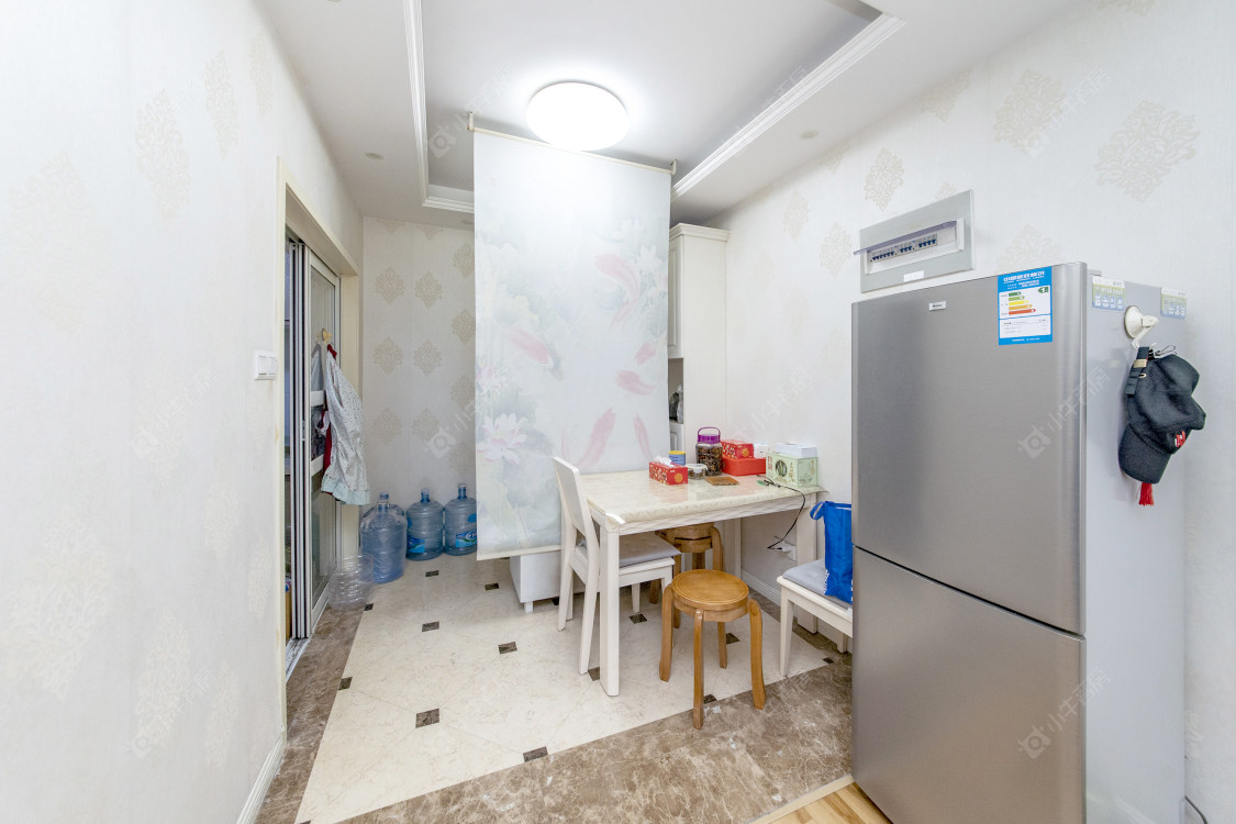 常州绿地峰云汇在售二手房源室内图_小牛看房