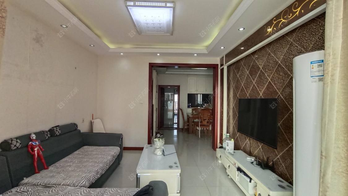 常州新城域二期在租房源室内图_小牛看房