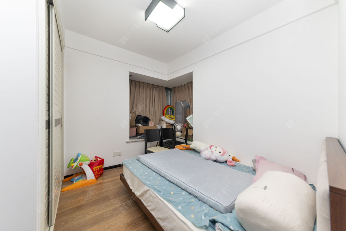 常州天隽峰在售二手房源室内图_小牛看房