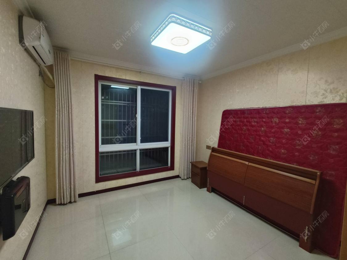 常州新景花苑一期在租房源室内图_小牛看房