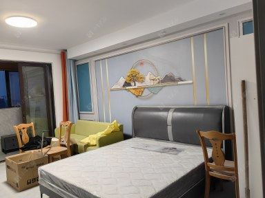 绿都万和城七区房源室内图 常州绿都万和城七区在租房源室内图_小牛看房