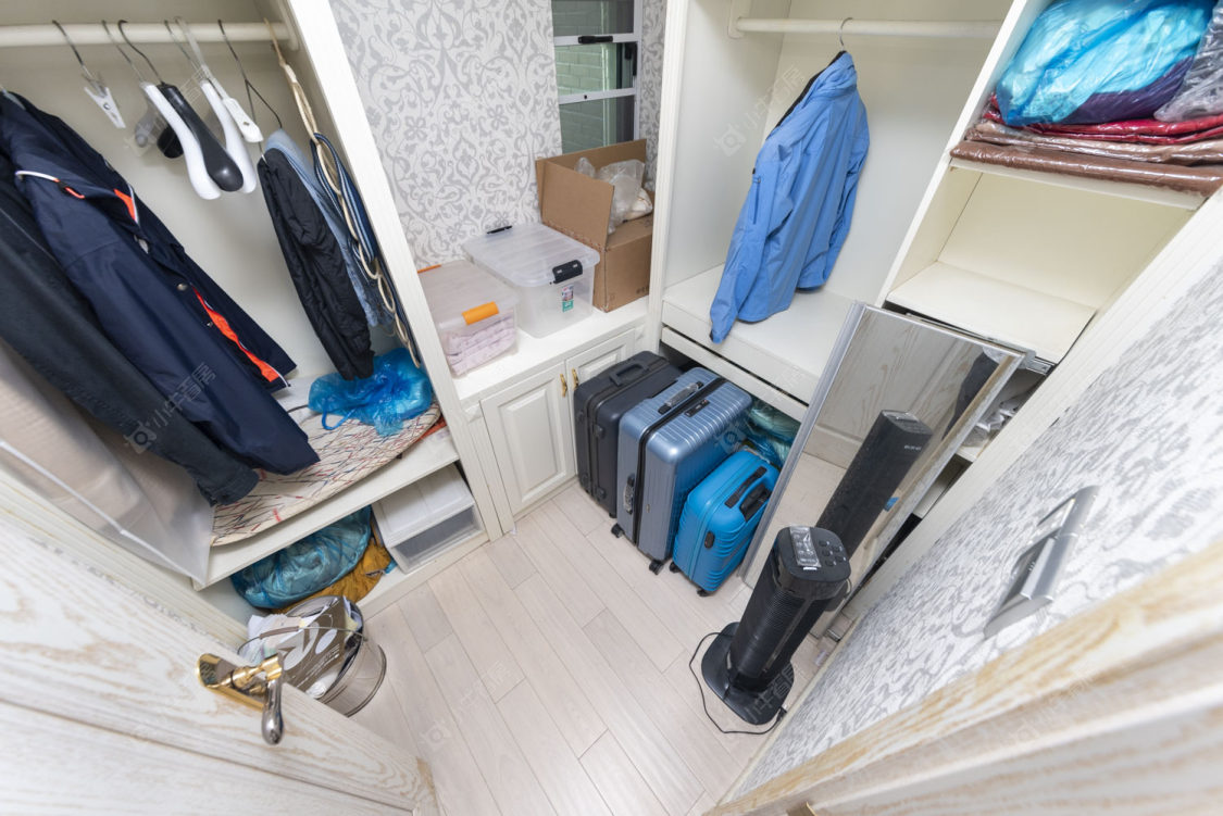 常州御城在售二手房源室内图_小牛看房