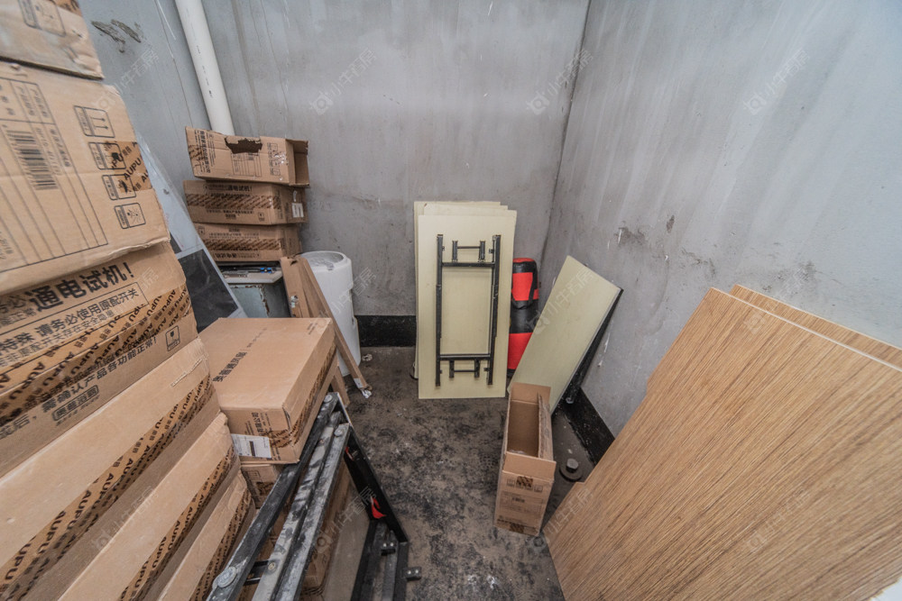 常州美林湖花园一区别墅在售二手房源室内图_小牛看房