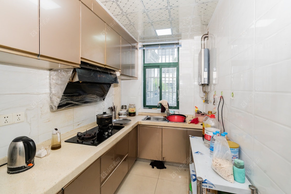 常州朝阳花园在售二手房源室内图_小牛看房