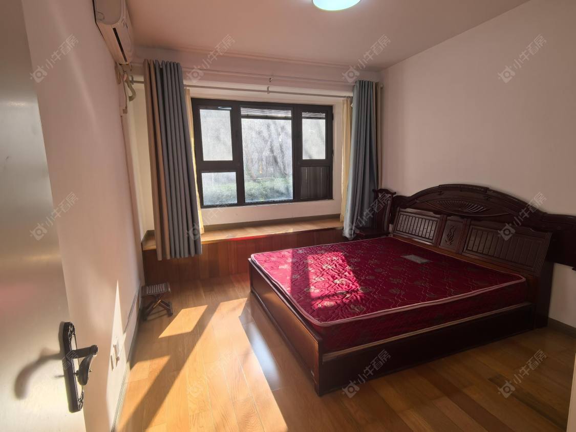 常州牡丹三江公馆在租房源室内图_小牛看房