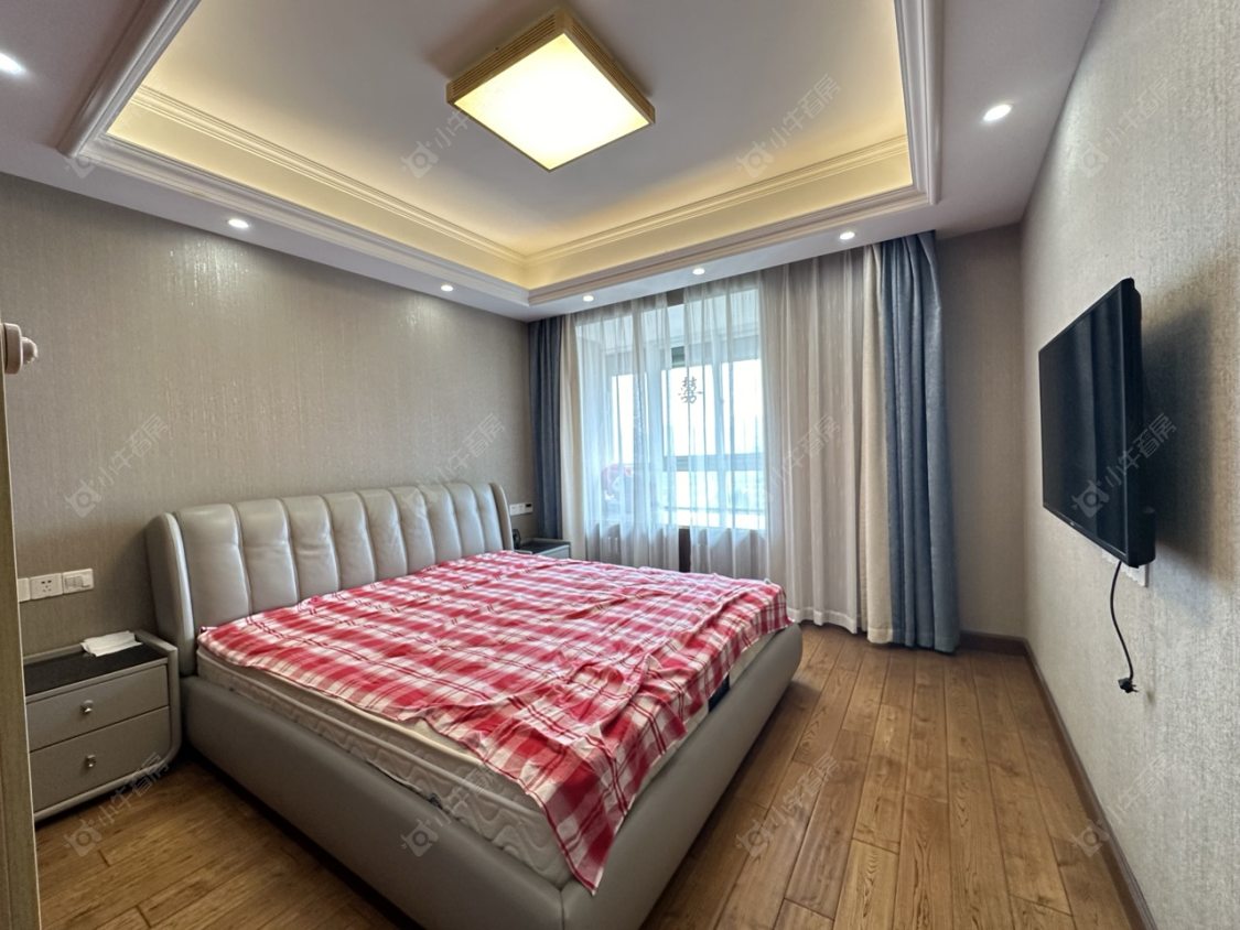 常州德禾豪景在租房源户型图_小牛看房