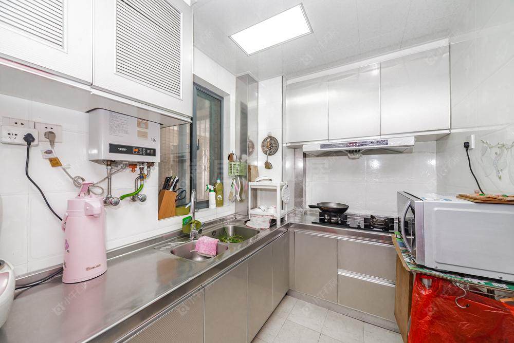 常州御城在售二手房源室内图_小牛看房