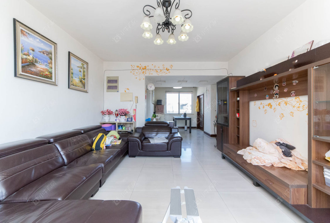 奥林匹克花园房源室内图 常州奥林匹克花园在售二手房源室内图_小牛看房