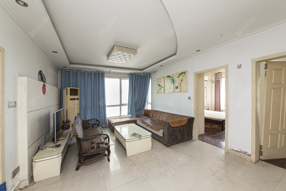 常州丰乐公寓北区在售二手房_小牛看房