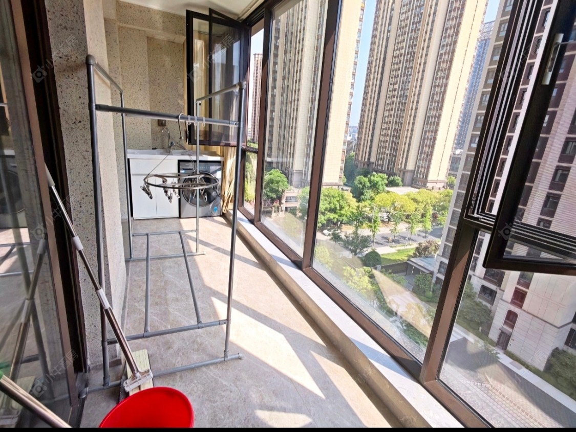 常州中建招商龙宸壹号出租房源图片