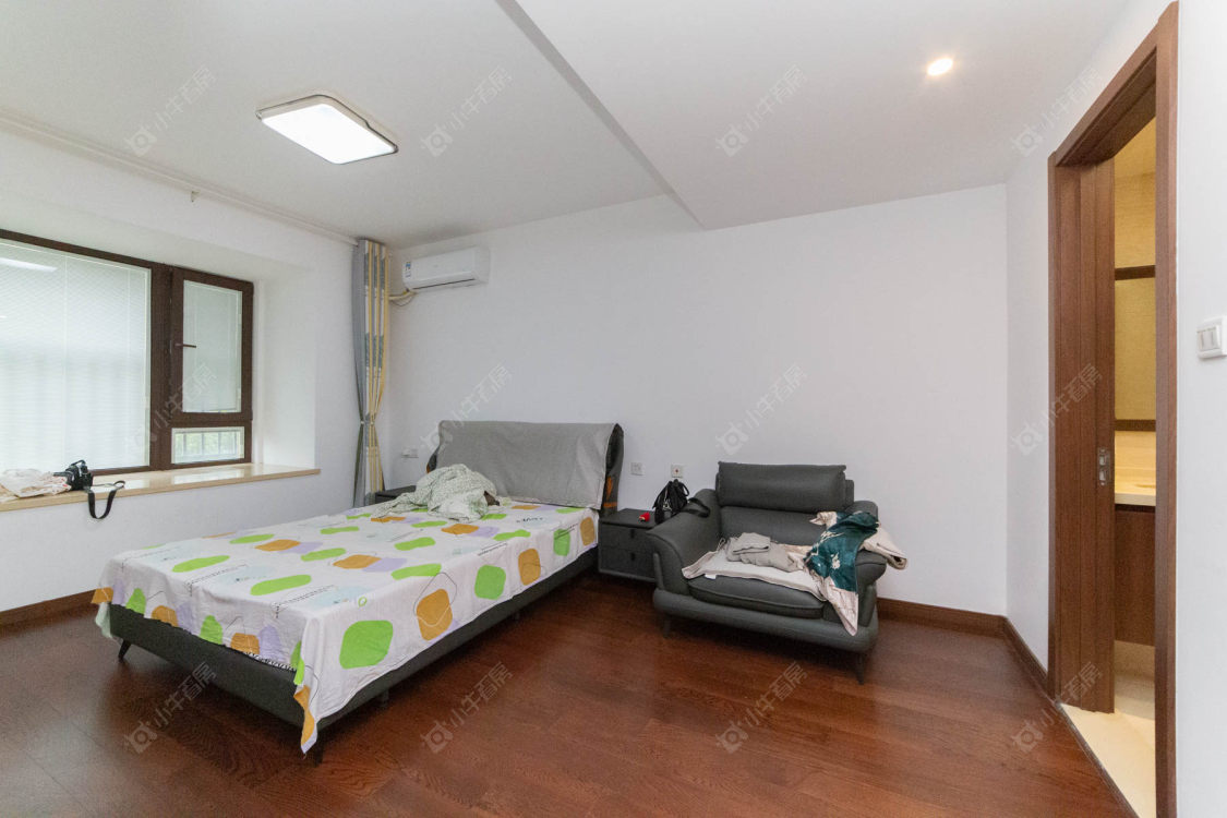 万科弘阳君望甲第房源室内图 常州万科弘阳君望甲第在售二手房源室内图_小牛看房