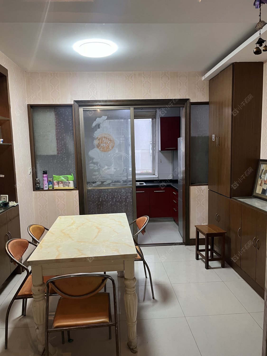 运河花园房源室内图 常州运河花园在租房源室内图_小牛看房